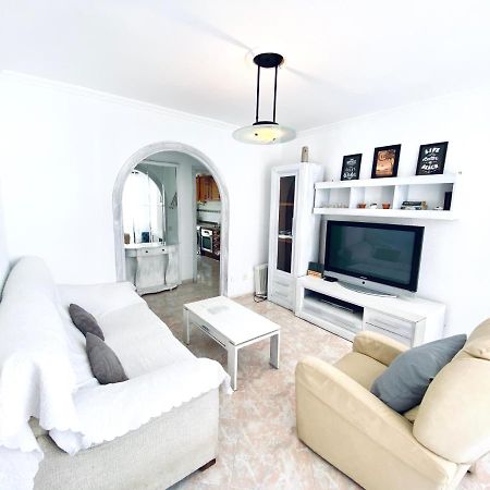 Apartamento Centro Tarifa Exteriör bild