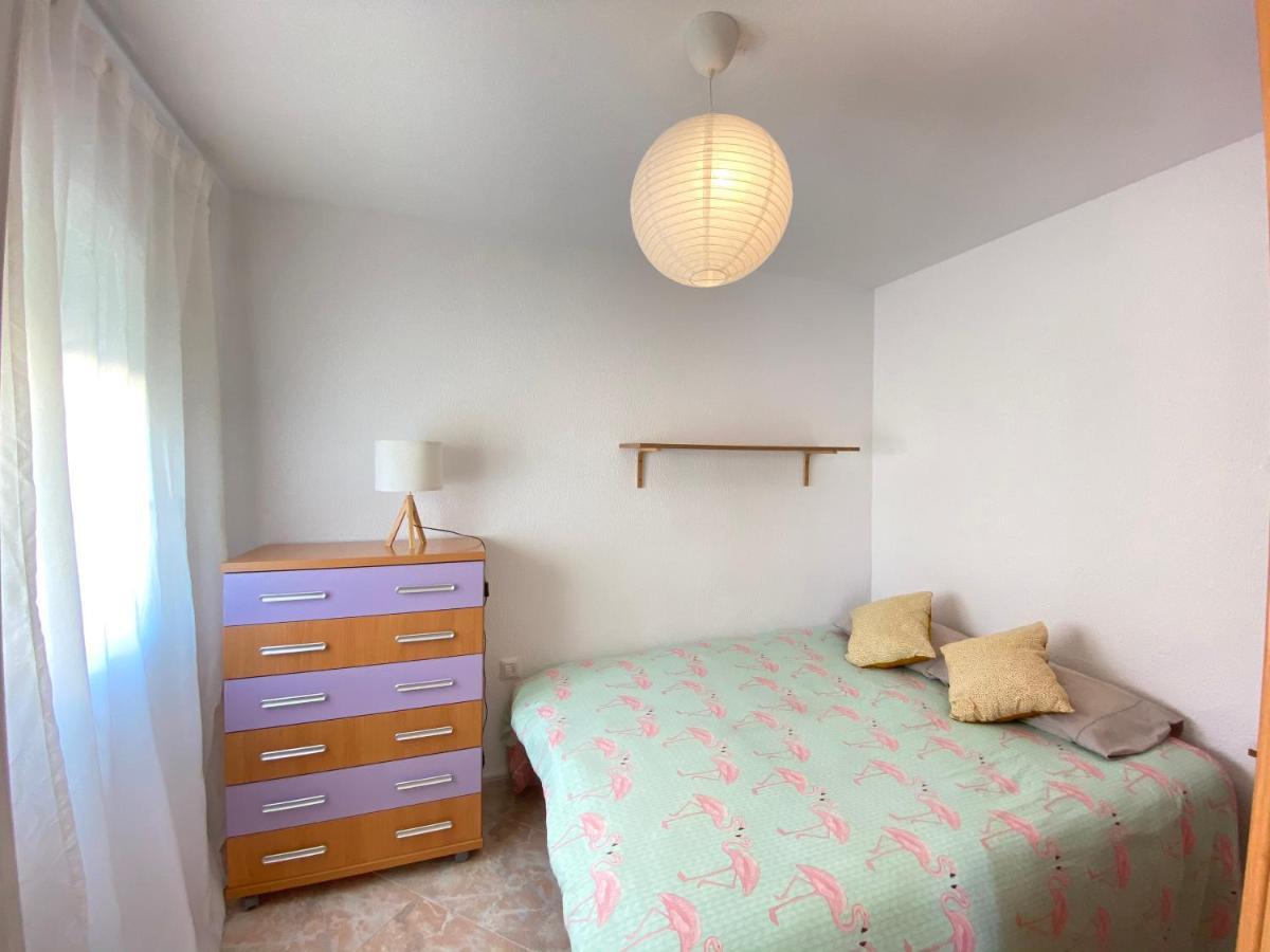 Apartamento Centro Tarifa Exteriör bild