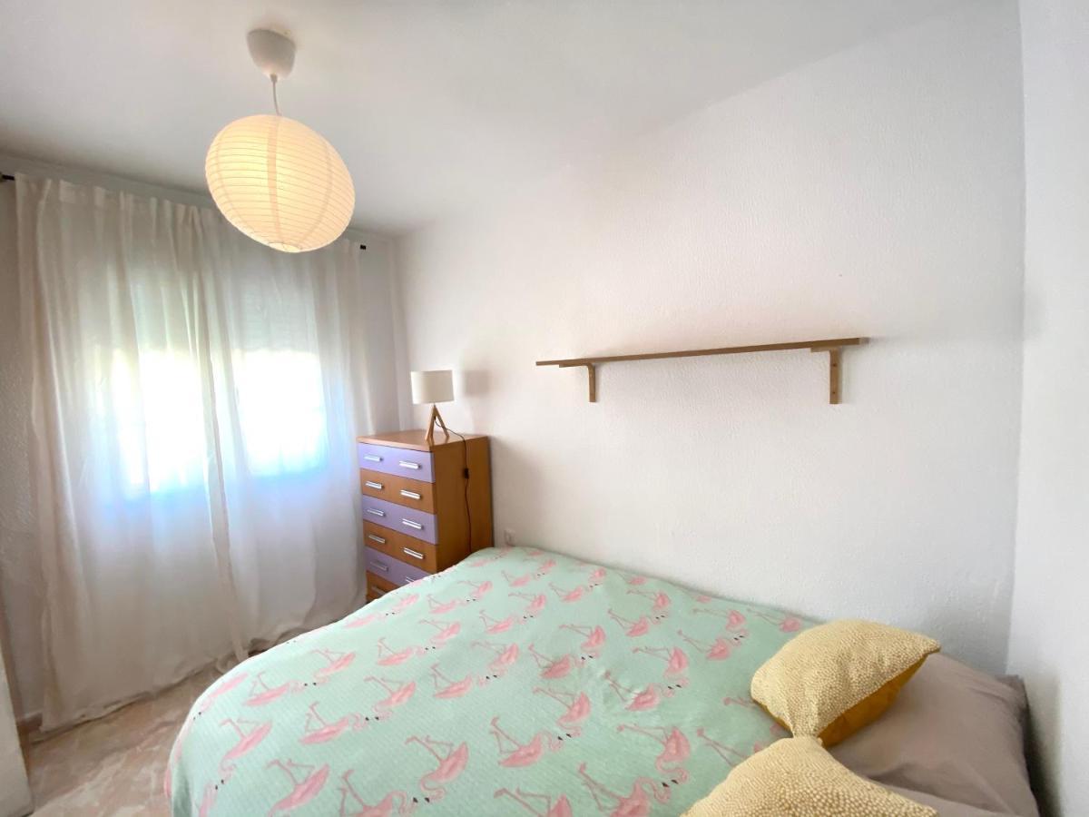 Apartamento Centro Tarifa Exteriör bild