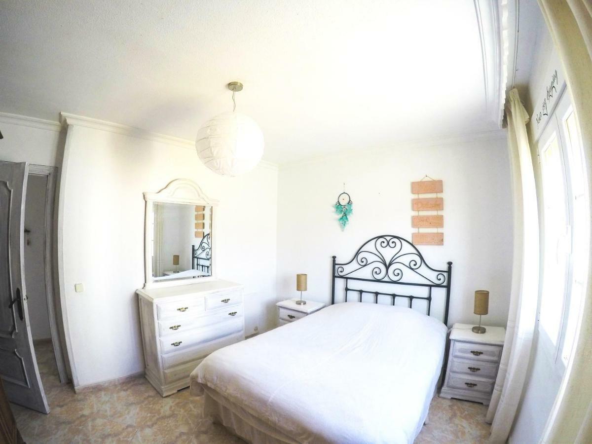 Apartamento Centro Tarifa Exteriör bild